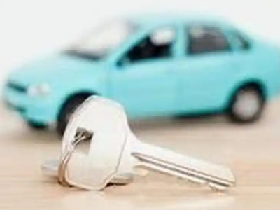 神池汽车抵押贷款办理流程,神池车抵贷需要什么条件?