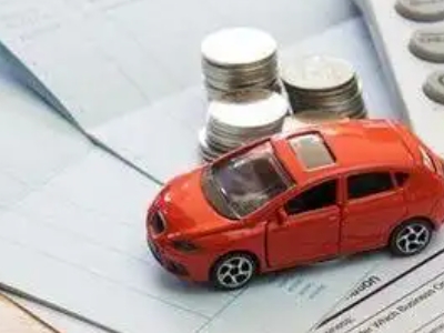 神池个人车辆抵押消费贷款肯定要知道的6个要点